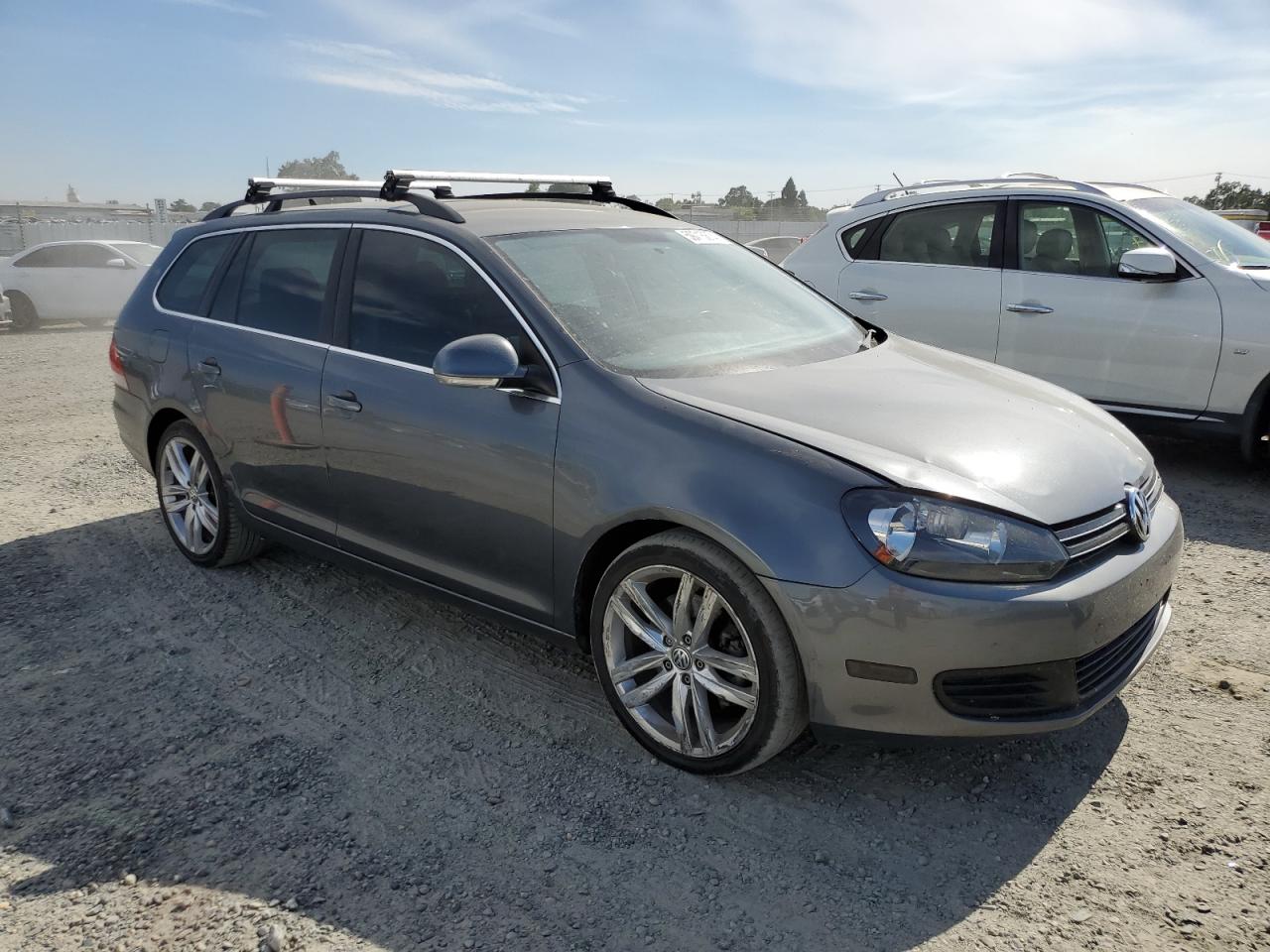 2013 Volkswagen Jetta Tdi vin: 3VWPL7AJ9DM659488