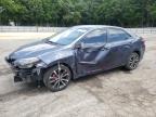 2019 TOYOTA COROLLA L - 5YFBURHEXKP872163