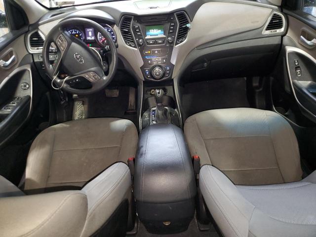 2015 HYUNDAI SANTA FE S - 5XYZUDLB1FG274911
