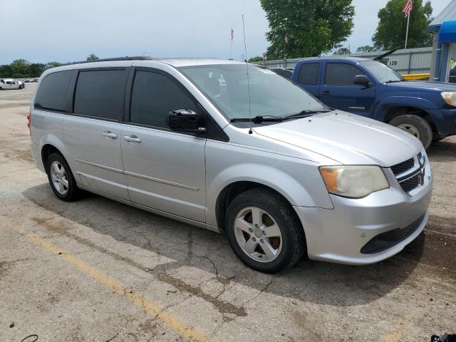 2012 Dodge Grand Caravan Sxt VIN: 2C4RDGCG3CR242496 Lot: 57576314