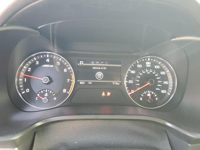 2024 Kia Forte Gt Line VIN: 3KPF54AD8RE787143 Lot: 58759844