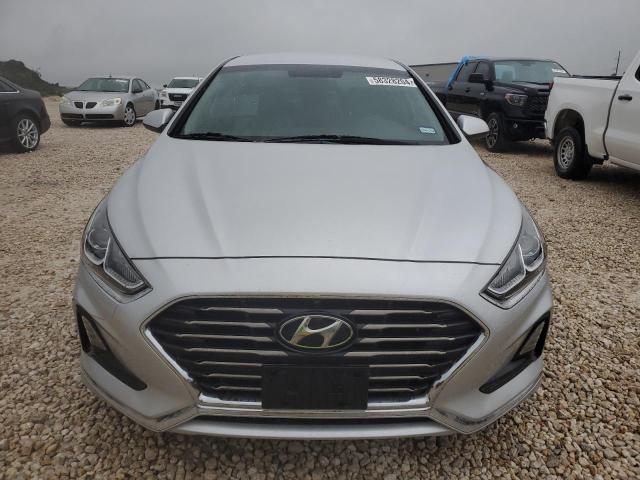2019 HYUNDAI SONATA SE - 5NPE24AF0KH760610