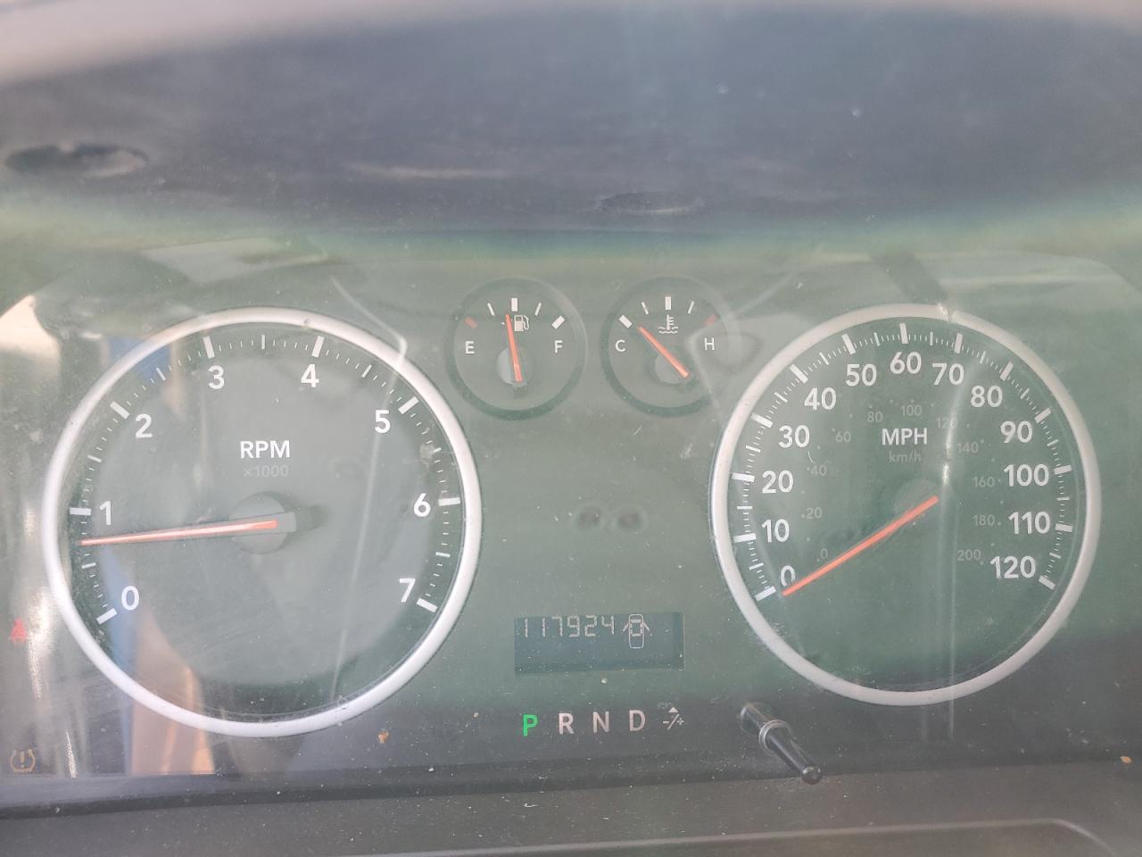 1D7RB1GT8BS563348 2011 Dodge Ram 1500