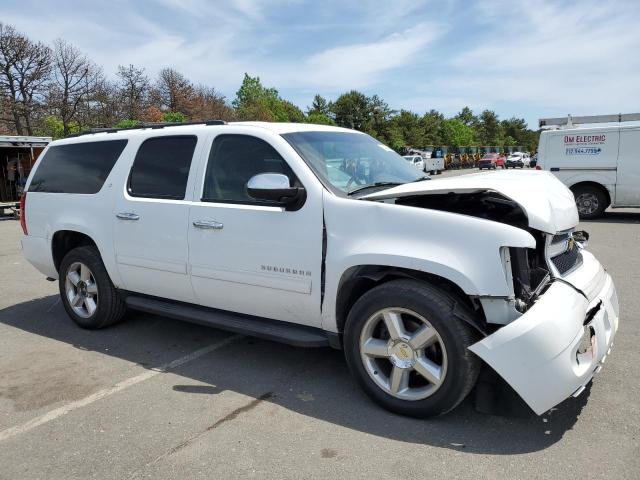 2011 Chevrolet Suburban C1500 Lt VIN: 1GNSCJE01BR163535 Lot: 57425624