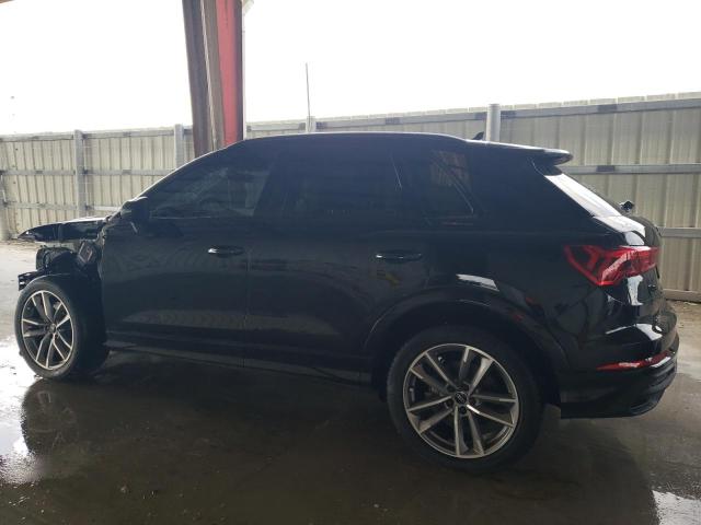 2024 Audi Q3 Premium S Line 45 VIN: WA1DECF39R1031688 Lot: 59155234