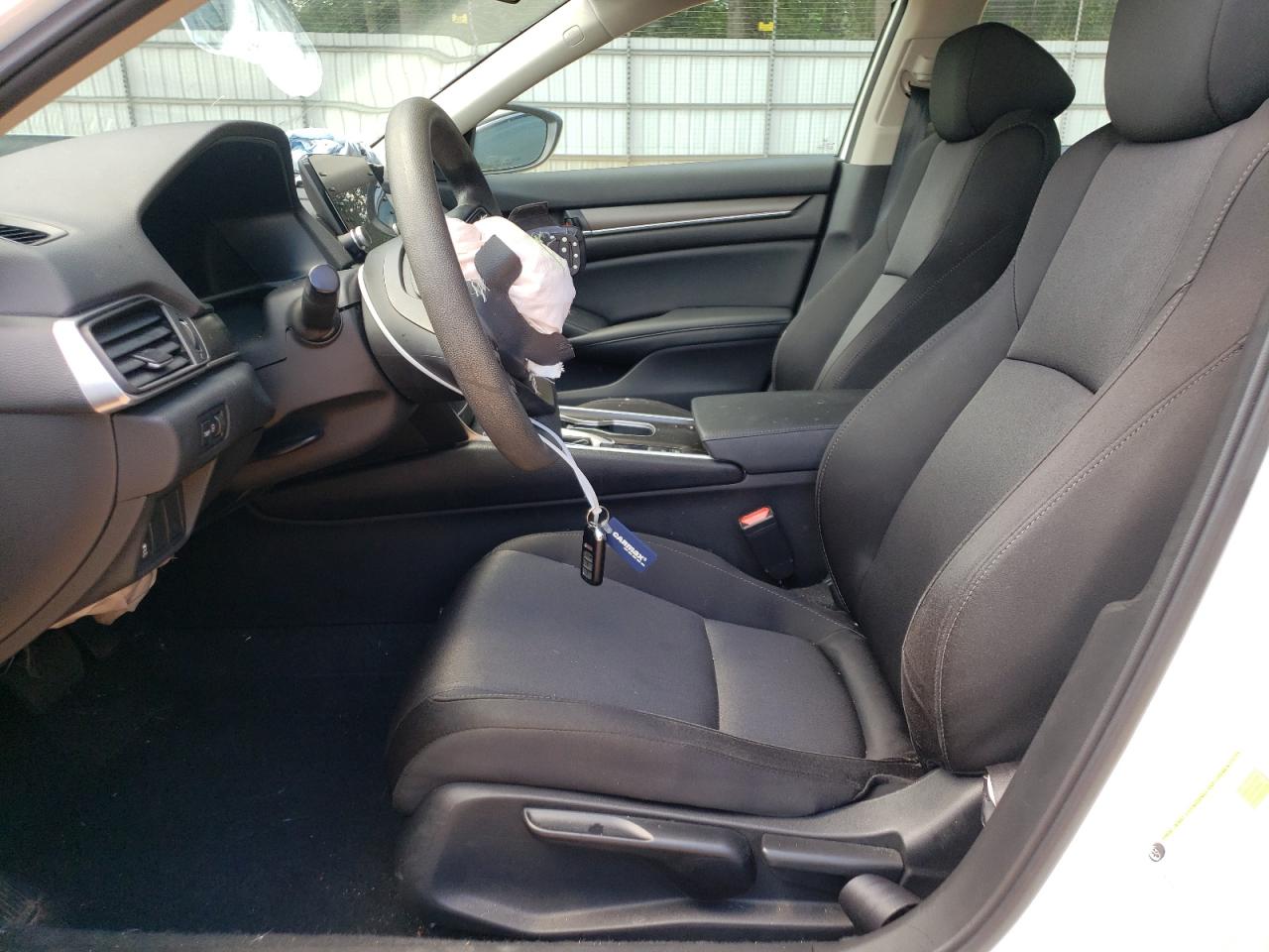 1HGCV1F15NA061948 2022 Honda Accord Lx