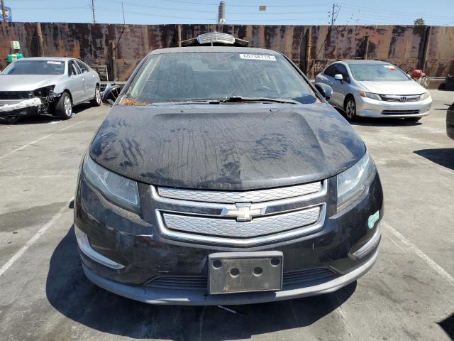 VIN 1G1RG6E40DU140803 2013 Chevrolet Volt no.5