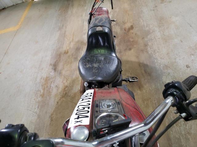 2005 HARLEY-DAVIDSON FXSTB 1HD1BTY345Y019625