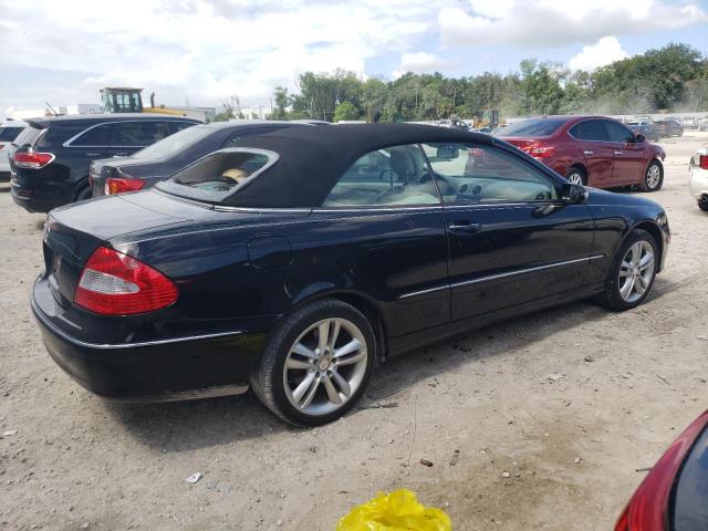 2008 Mercedes-Benz Clk 350 VIN: WDBTK56F48F236612 Lot: 58857764