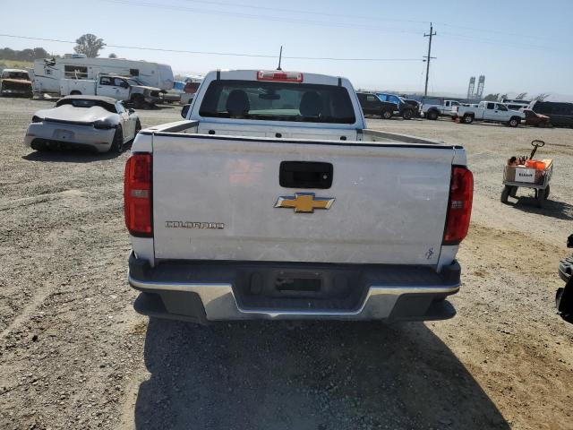 2015 Chevrolet Colorado VIN: 1GCHS1EA4F1263146 Lot: 58875584