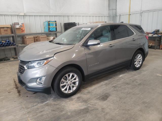 3GNAXKEV7KS551240 2019 CHEVROLET EQUINOX - Image 1