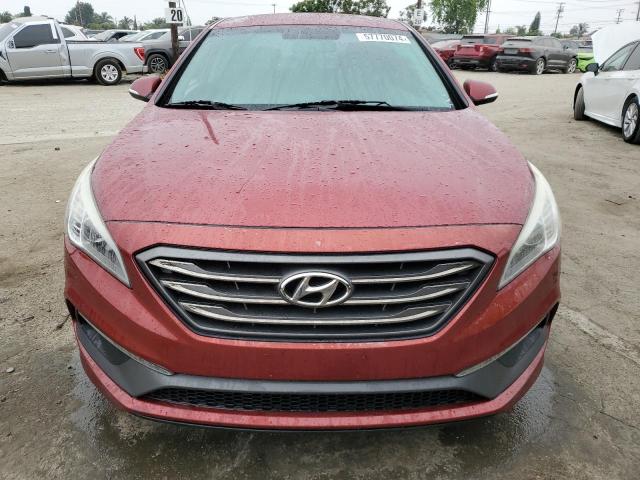 2015 Hyundai Sonata Sport VIN: 5NPE34AF0FH096702 Lot: 57770074