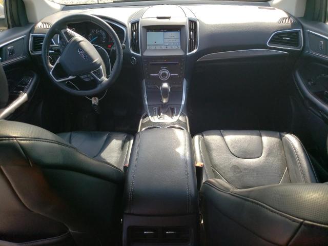 2017 Ford Edge Titanium VIN: 2FMPK4K92HBB33411 Lot: 56641364