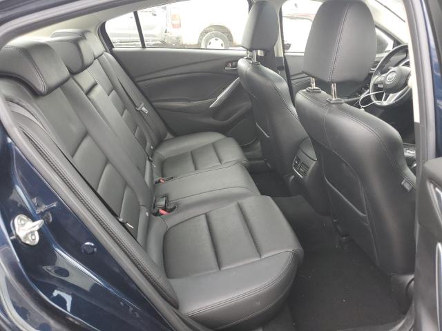 2016 MAZDA 6 TOURING - JM1GJ1T51G1434036