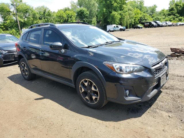 2019 Subaru Crosstrek Premium VIN: JF2GTACC3K8247505 Lot: 57970884