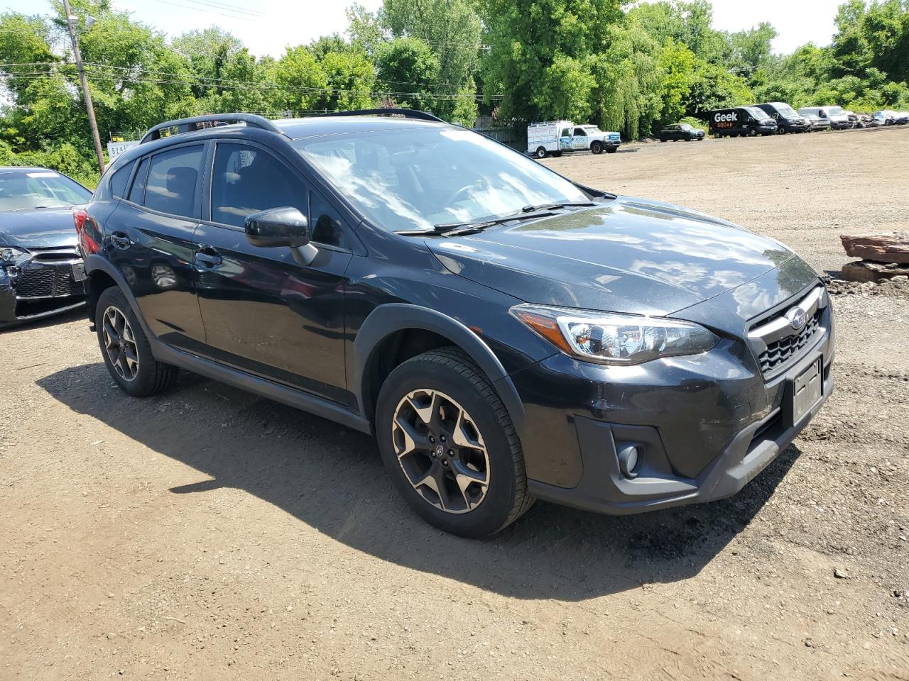 JF2GTACC3K8247505 2019 Subaru Crosstrek Premium