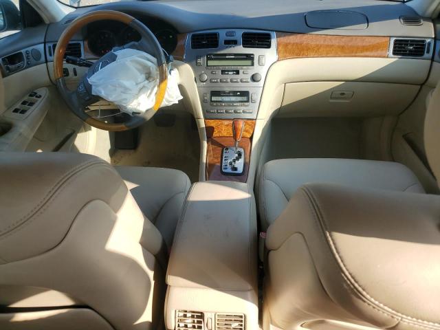 2006 Lexus Es 330 VIN: JTHBA30GX65167612 Lot: 60922544