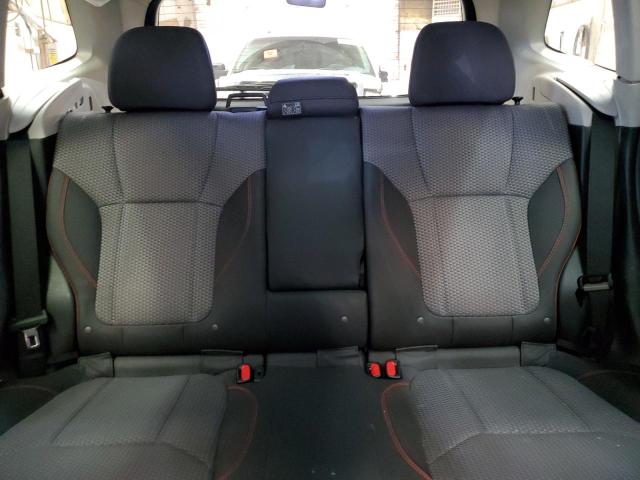 2021 SUBARU FORESTER S - JF2SKALC2MH439725