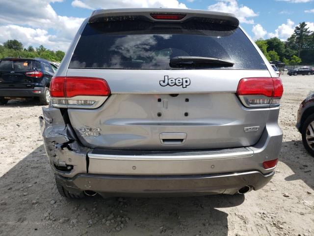 2018 Jeep Grand Cherokee Limited VIN: 1C4RJFBG0JC104568 Lot: 58609244