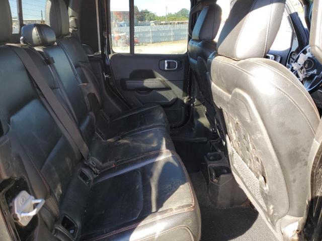 2021 JEEP GLADIATOR - 1C6JJTBG1ML601037