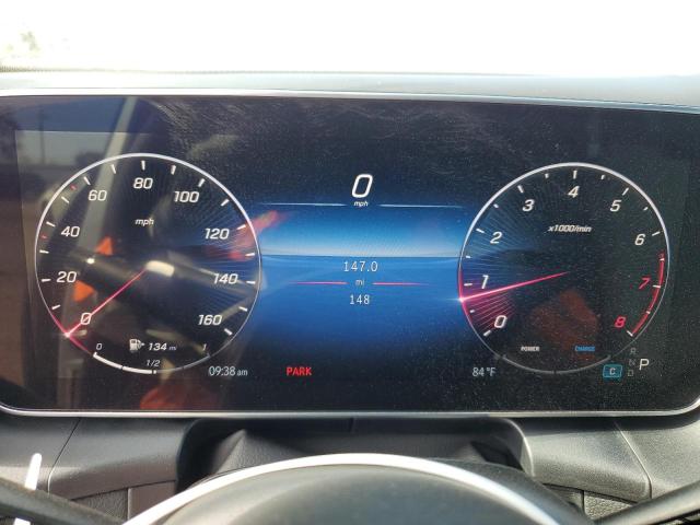 2024 MERCEDES-BENZ GLC 300 - W1NKM4GB2RF160881
