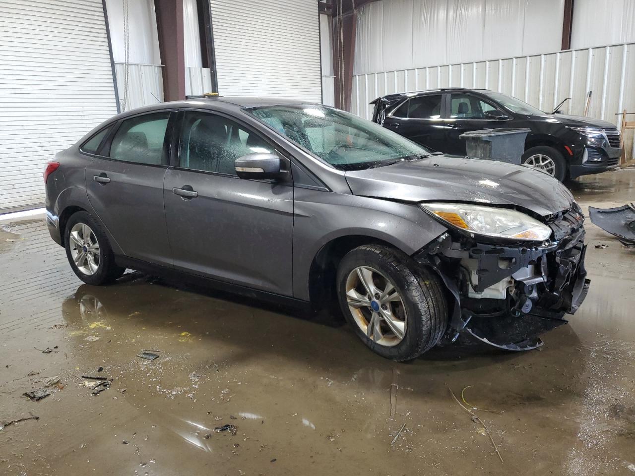 1FADP3F29DL276422 2013 Ford Focus Se