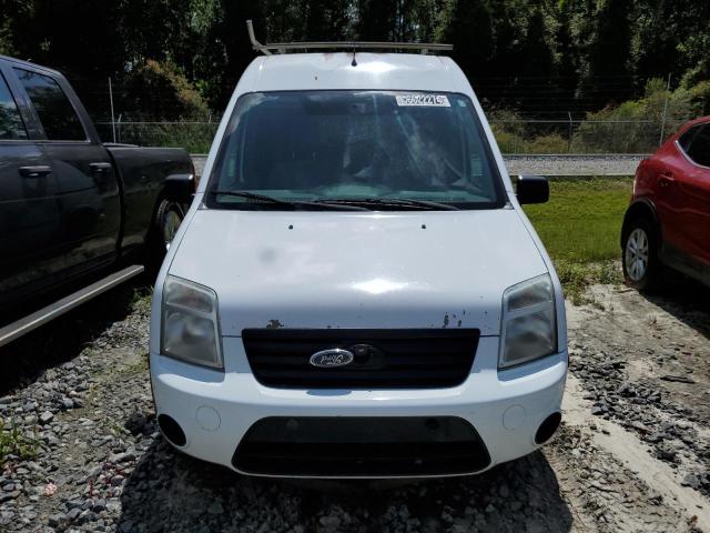 2012 Ford Transit Connect Xlt VIN: NM0LS7DN3CT085650 Lot: 56522274