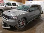 2020 DODGE DURANGO SR - 1C4SDJGJ6LC130918