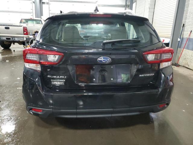 2020 Subaru Impreza Premium VIN: 4S3GTAV68L3726748 Lot: 61309864