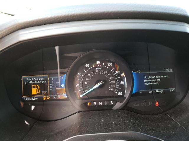 2023 FORD EDGE SEL - 2FMPK4J94PBA53026