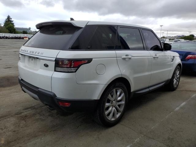 2015 Land Rover Range Rover Sport Hse VIN: SALWR2VF6FA517937 Lot: 56877074