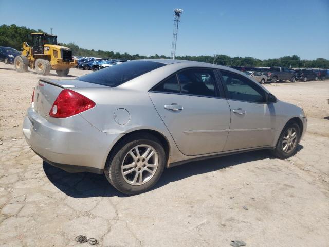 2006 Pontiac G6 Se1 VIN: 1G2ZG558064197675 Lot: 60274994