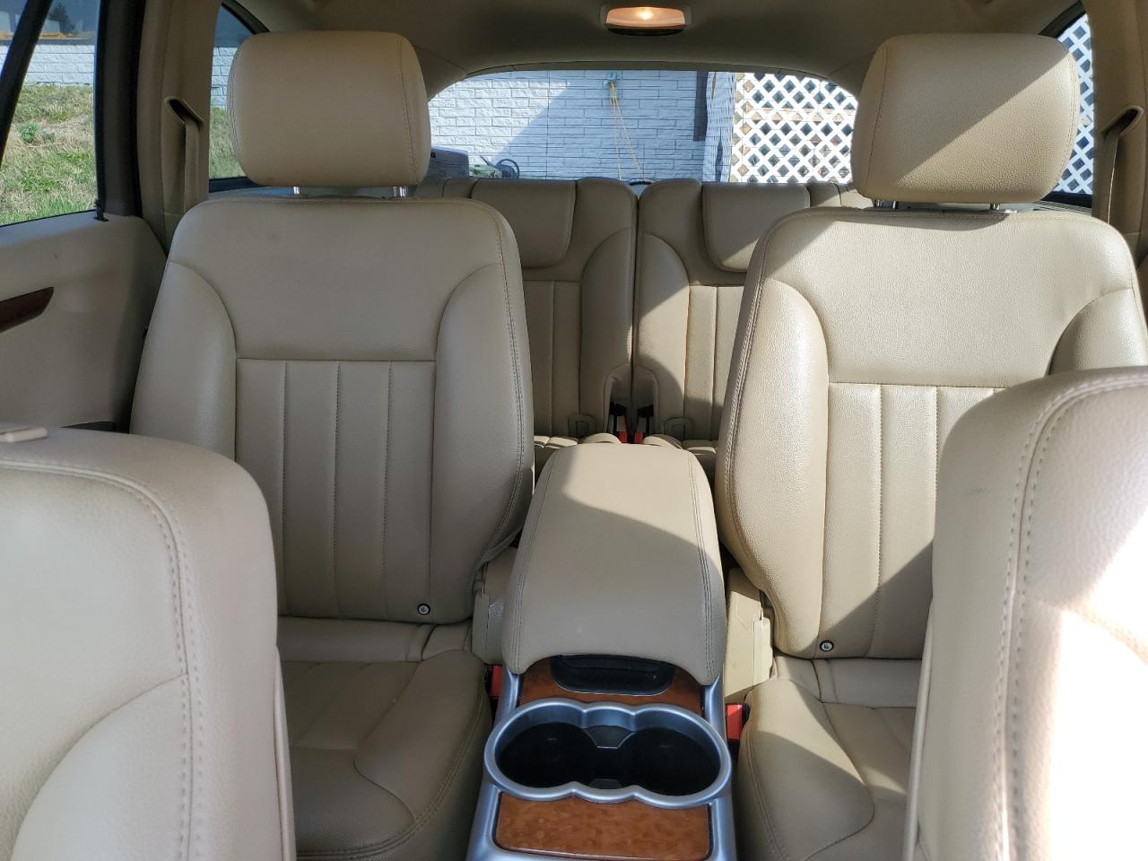 4JGCB65E78A074550 2008 Mercedes-Benz R 350