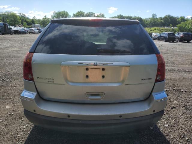 2005 Chrysler Pacifica Touring VIN: 2C8GF68465R584164 Lot: 57734594