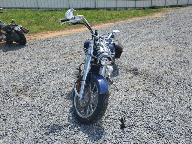 2010 YAMAHA XV1900 A JYAVP21E7AA007400