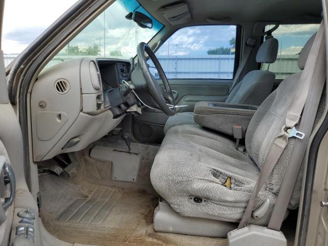 1999 Chevrolet Gmt-400 K3500 VIN: 1GCHK33J3XF050935 Lot: 60448434