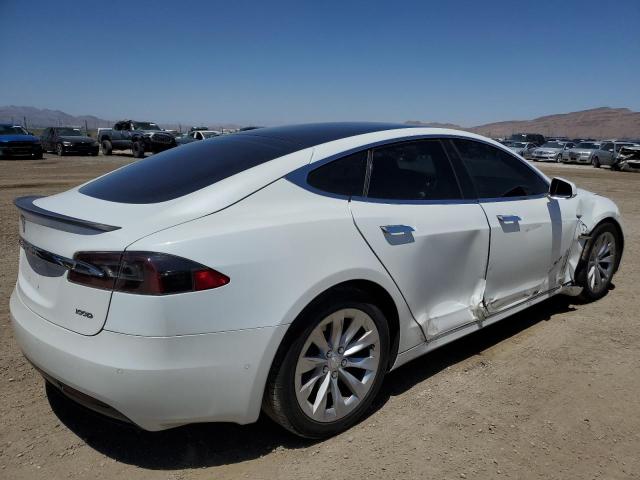 2017 Tesla Model S VIN: 5YJSA1E22HF229752 Lot: 59245774