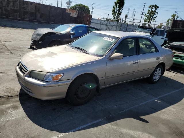 2000 Toyota Camry Ce VIN: 4T1BG28K3YU922865 Lot: 59367484