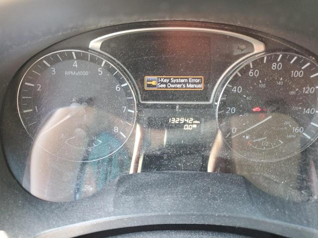2015 NISSAN ALTIMA 2.5 - 1N4AL3AP0FC168193