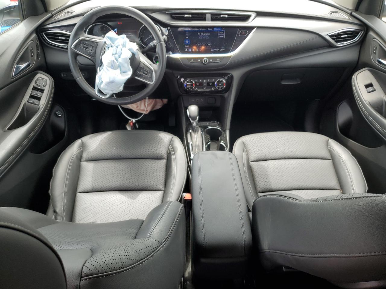 KL4MMFSL8PB009182 2023 Buick Encore Gx Essence