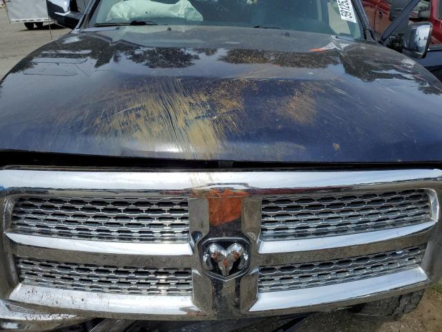 2017 Ram 2500 Laramie VIN: 3C6UR5KL6HG518043 Lot: 59125384