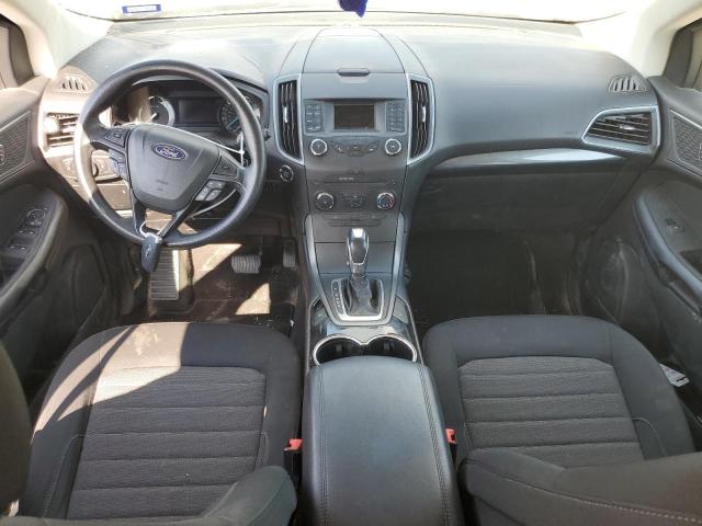 2018 Ford Edge Se VIN: 2FMPK3G9XJBB15036 Lot: 59232254