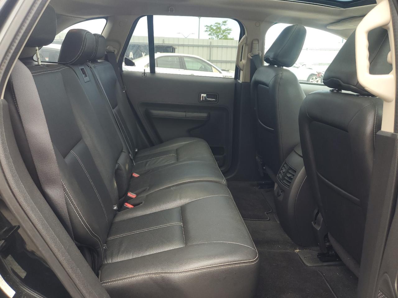 2FMDK4KC5ABB09401 2010 Ford Edge Limited