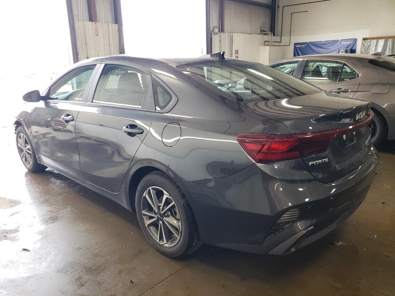 3KPF24AD2RE783467 2024 Kia Forte Lx