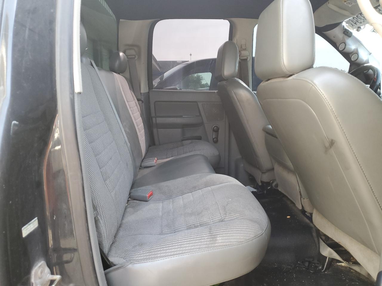 3D7KS28A57G785381 2007 Dodge Ram 2500 St