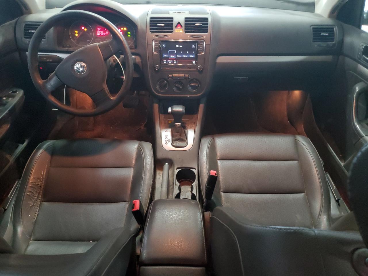 3VWST71K66M716994 2006 Volkswagen Jetta Tdi Option Package 1