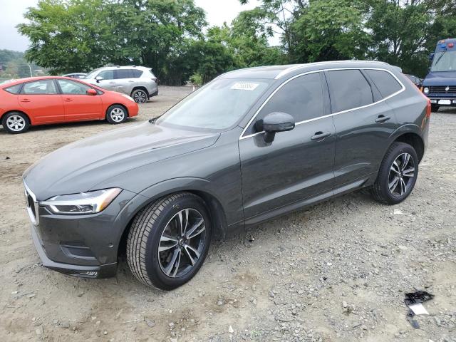 VIN YV4A22RK4J1009078 2018 Volvo XC60, T6 Momentum no.1