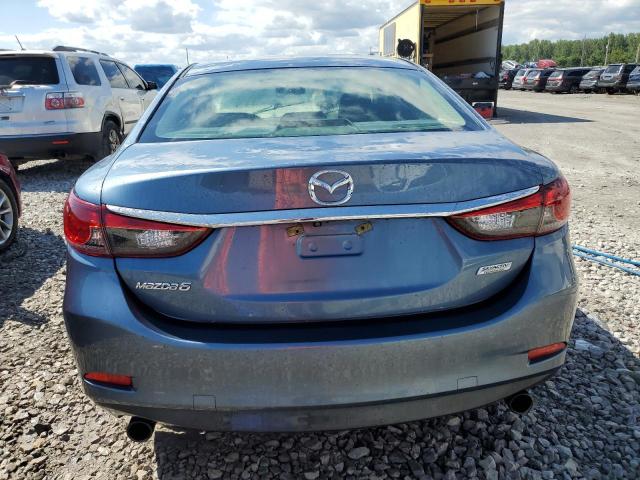 2016 Mazda 6 Sport VIN: JM1GJ1U55G1428237 Lot: 58275994