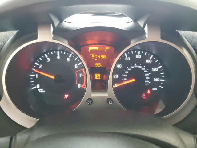 2016 Nissan Juke S VIN: JN8AF5MR3GT608990 Lot: 59528964