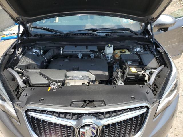 2020 Buick Envision Preferred VIN: LRBFX1SA1LD138790 Lot: 60193344